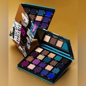 Beauty Bay The Age Of Opulence Eyeshadow Palette Brand New without box.